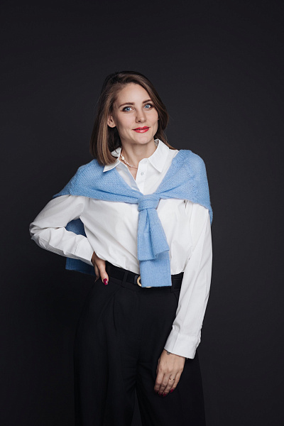 Браткова Татьяна